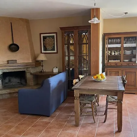 Landhuis Ca L'albert - Acollidora