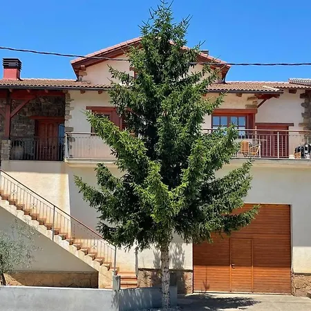 Ca L'albert - Acollidora * Isona