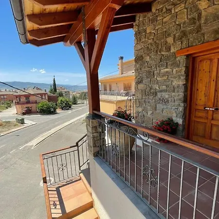 Ca L'albert - Acollidora