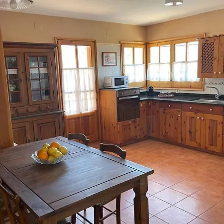 Ca L'albert - Acollidora * Isona