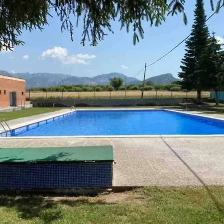 Ca L'albert - Acollidora