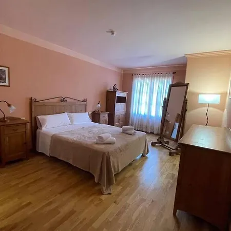 Ca L'albert - Acollidora Casa de Campo