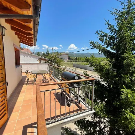Ca L'albert - Acollidora Casa de Campo *